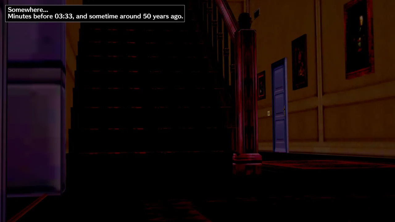 [DarkFlame] Ghost Busting????
