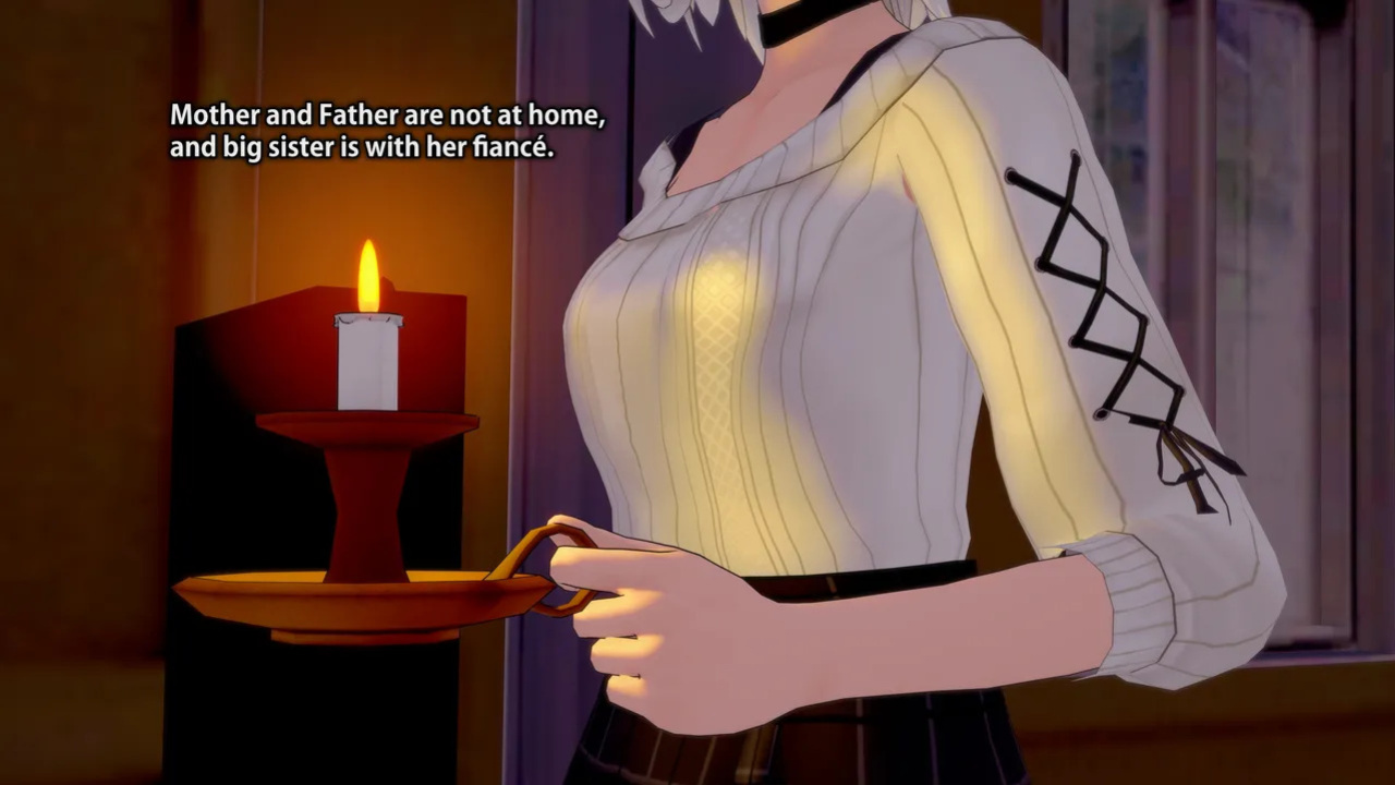 [DarkFlame] Ghost Busting????