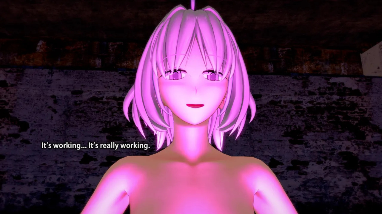 [DarkFlame] Ghost Busting????