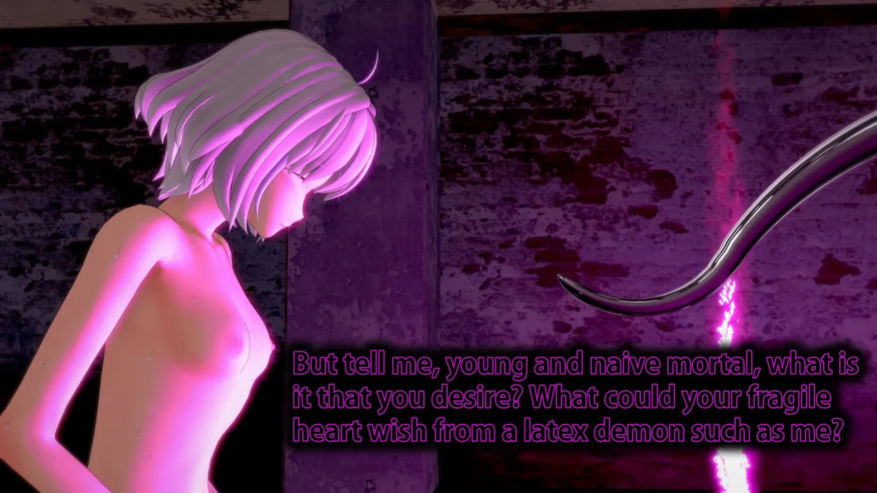 [DarkFlame] Ghost Busting????