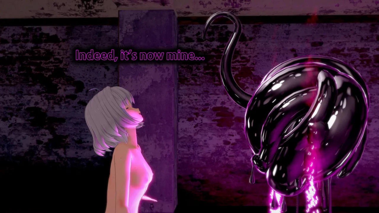 [DarkFlame] Ghost Busting????