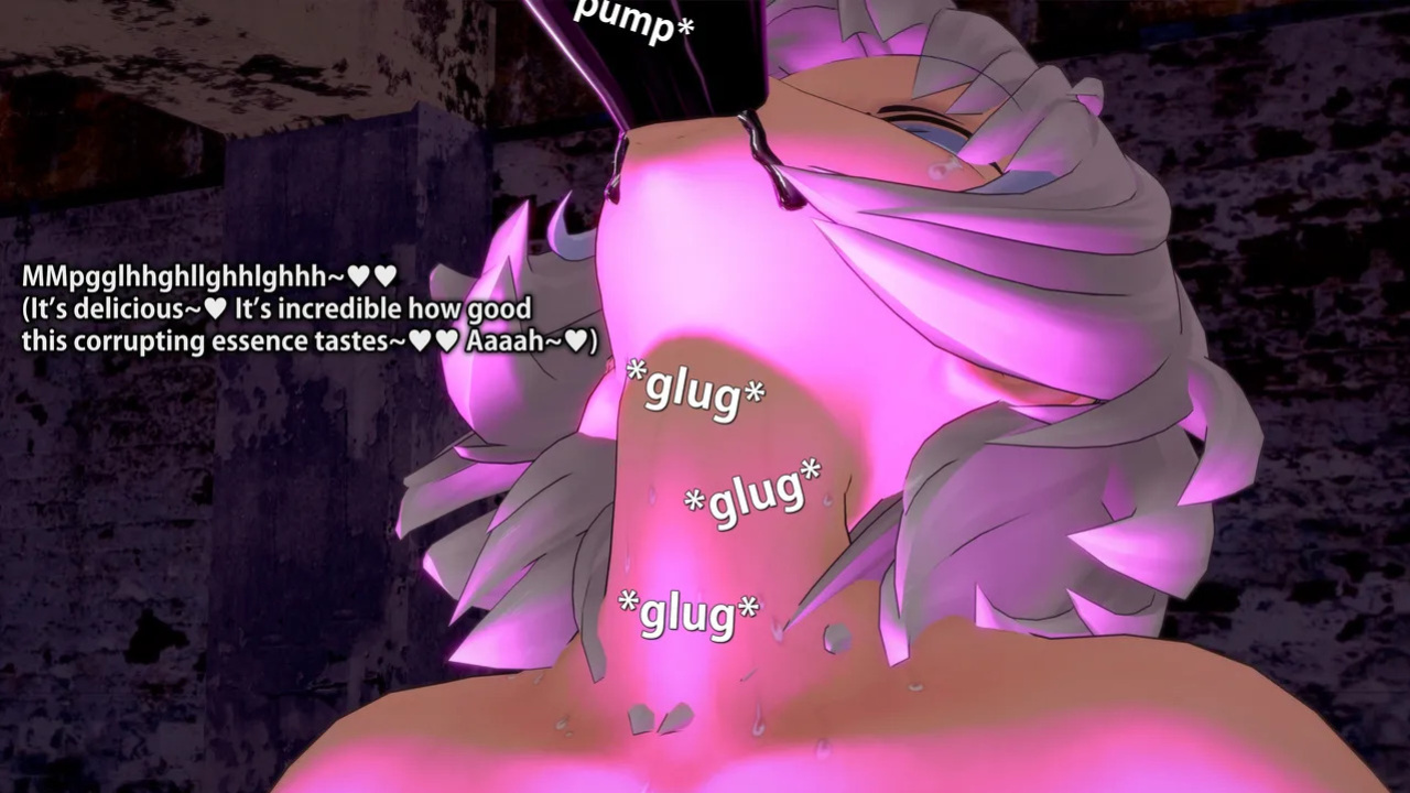 [DarkFlame] Ghost Busting????