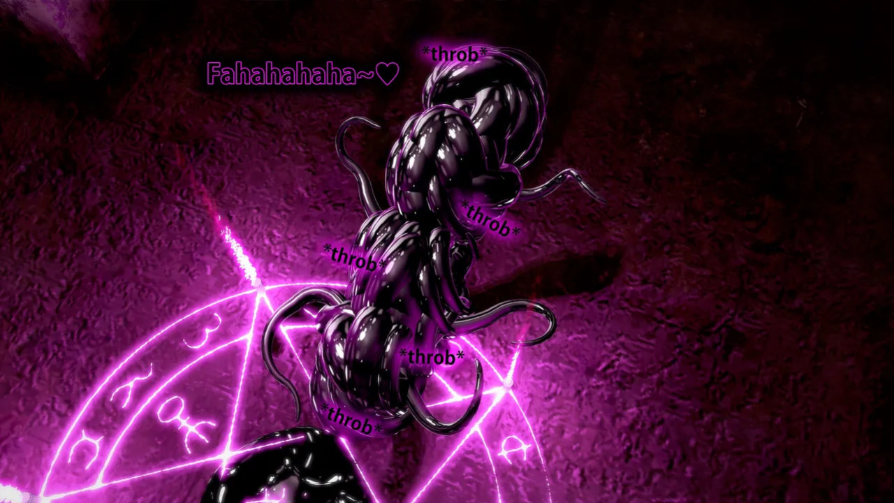 [DarkFlame] Ghost Busting????