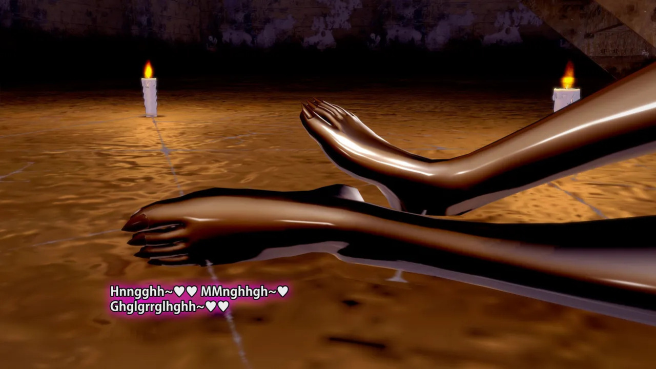 [DarkFlame] Ghost Busting????