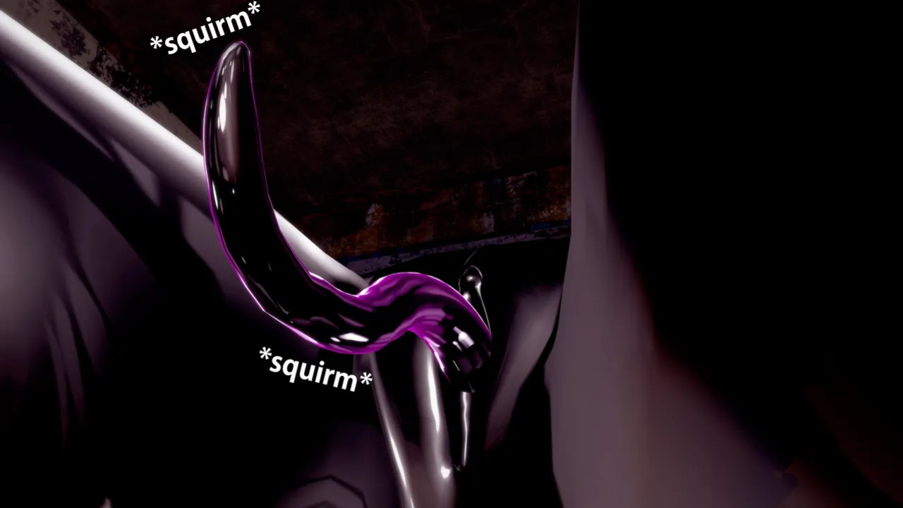 [DarkFlame] Ghost Busting????