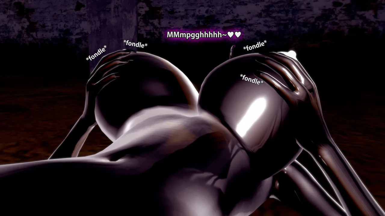[DarkFlame] Ghost Busting????