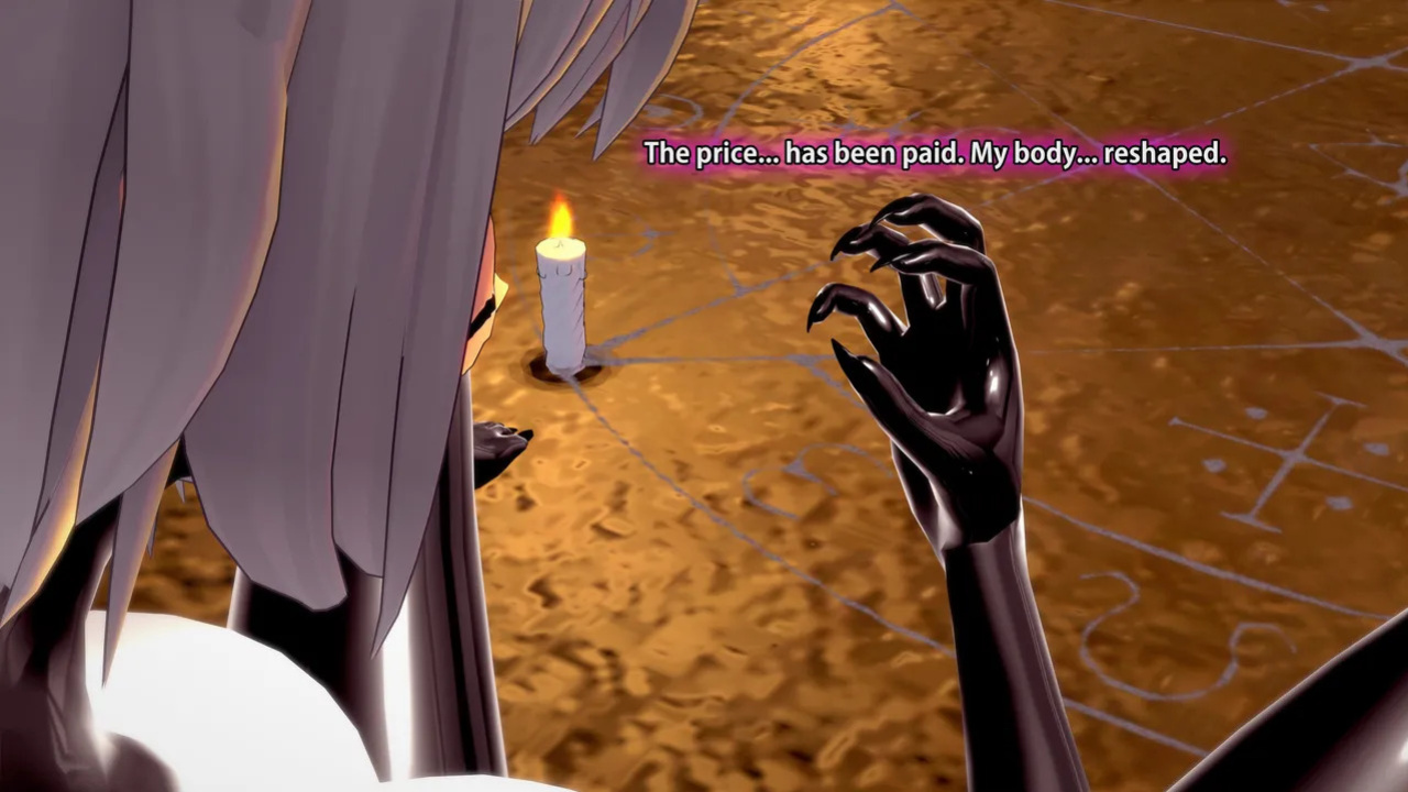 [DarkFlame] Ghost Busting????