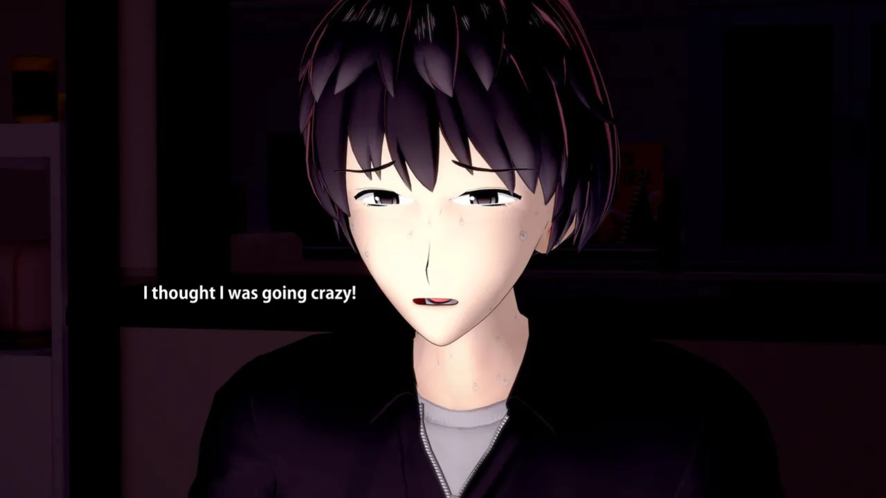 [DarkFlame] Ghost Busting????