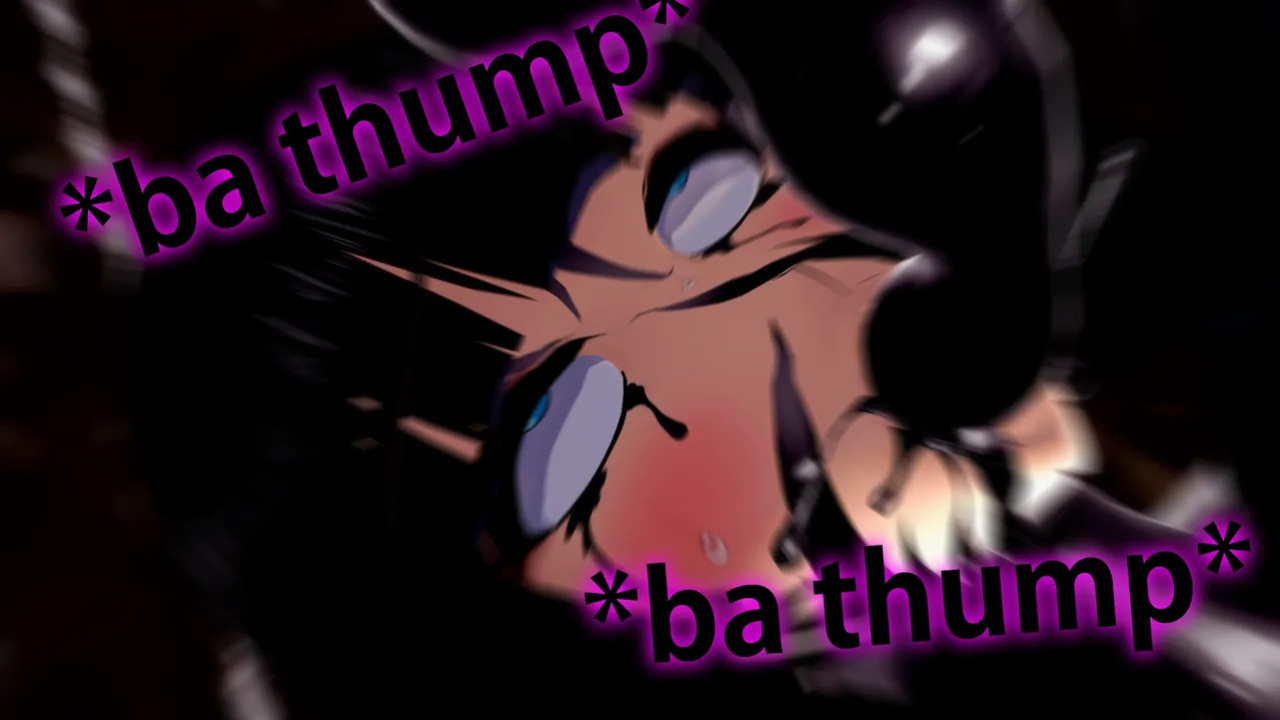[DarkFlame] Ghost Busting????