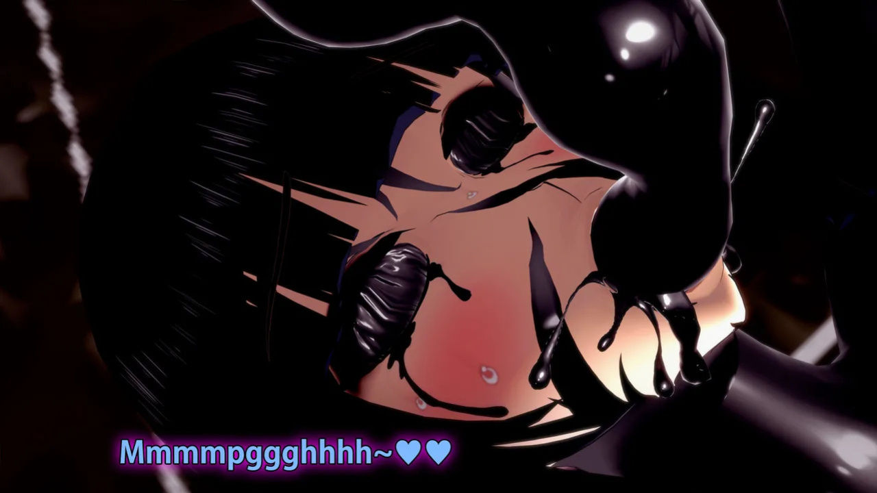 [DarkFlame] Ghost Busting????