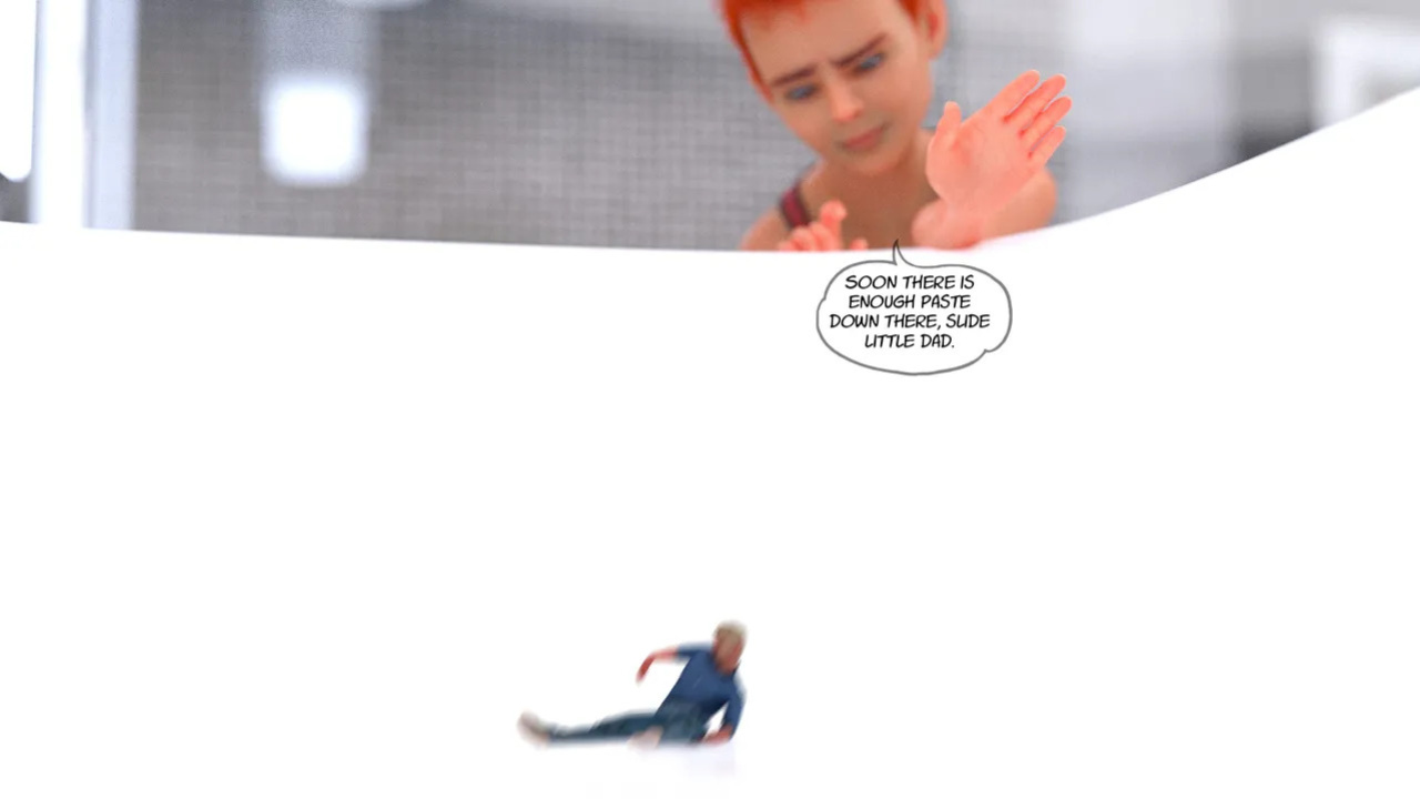 [GiantStarGirl] Life After The Big Conspiracy