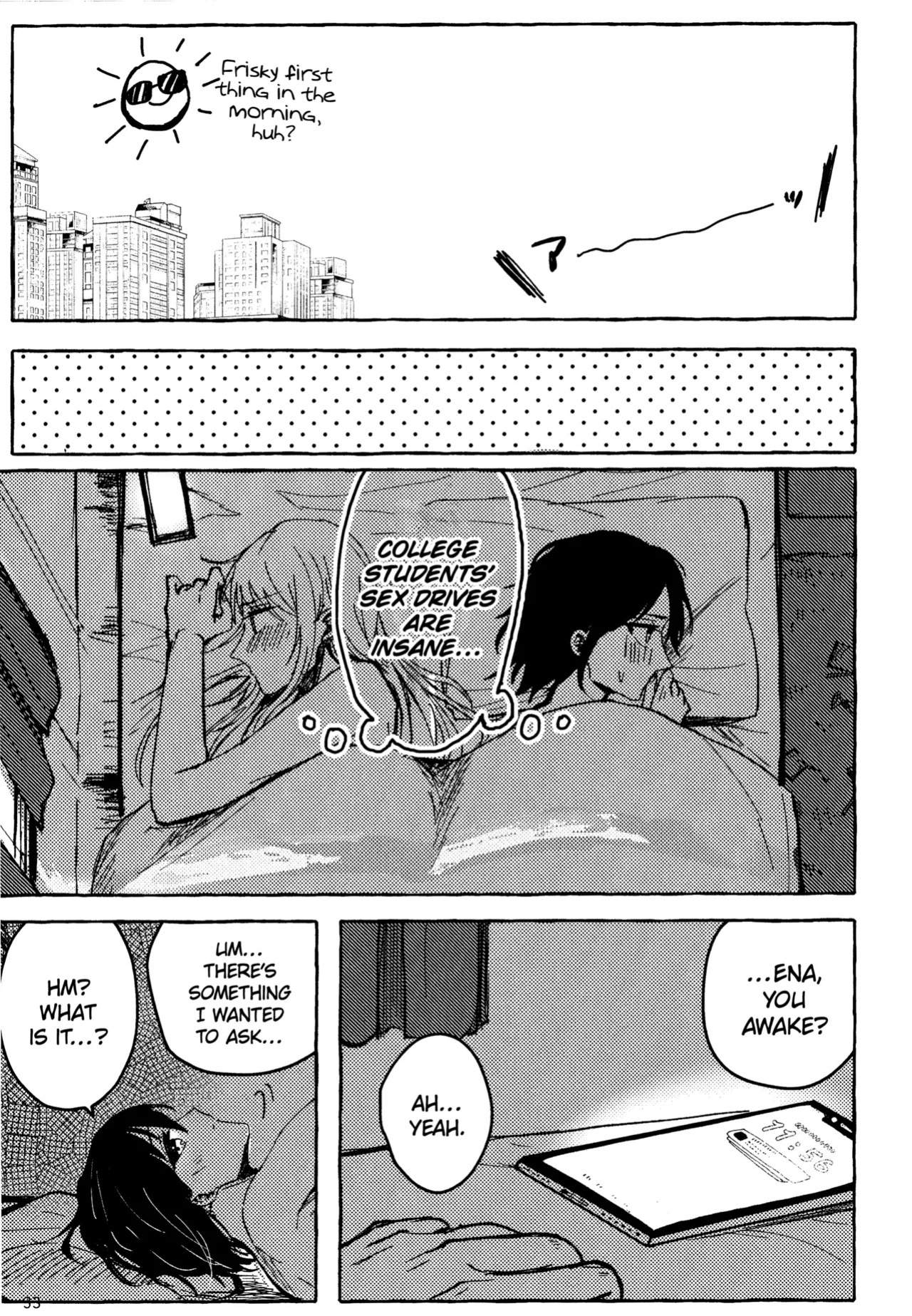 [Iikamo! (Kamoyoshi)] Bokun Jyoousama ni hazukashime o ukete imasu! (Project Sekai) [English] [yuki.]