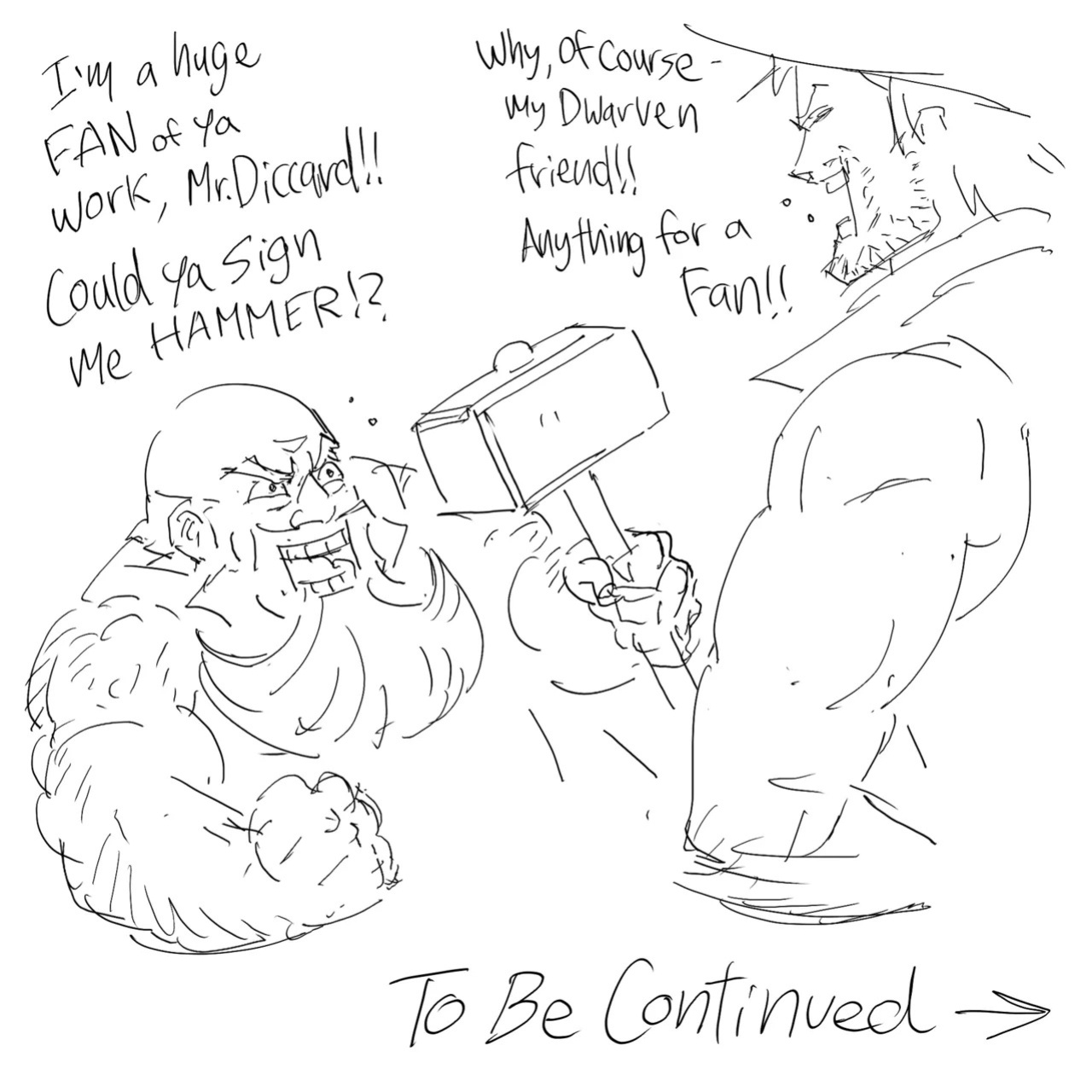 [BB (Baalbuddy)] My Dark Elf Stepsister Won't Leave Me Alone | ch.1-4 [ongoing]