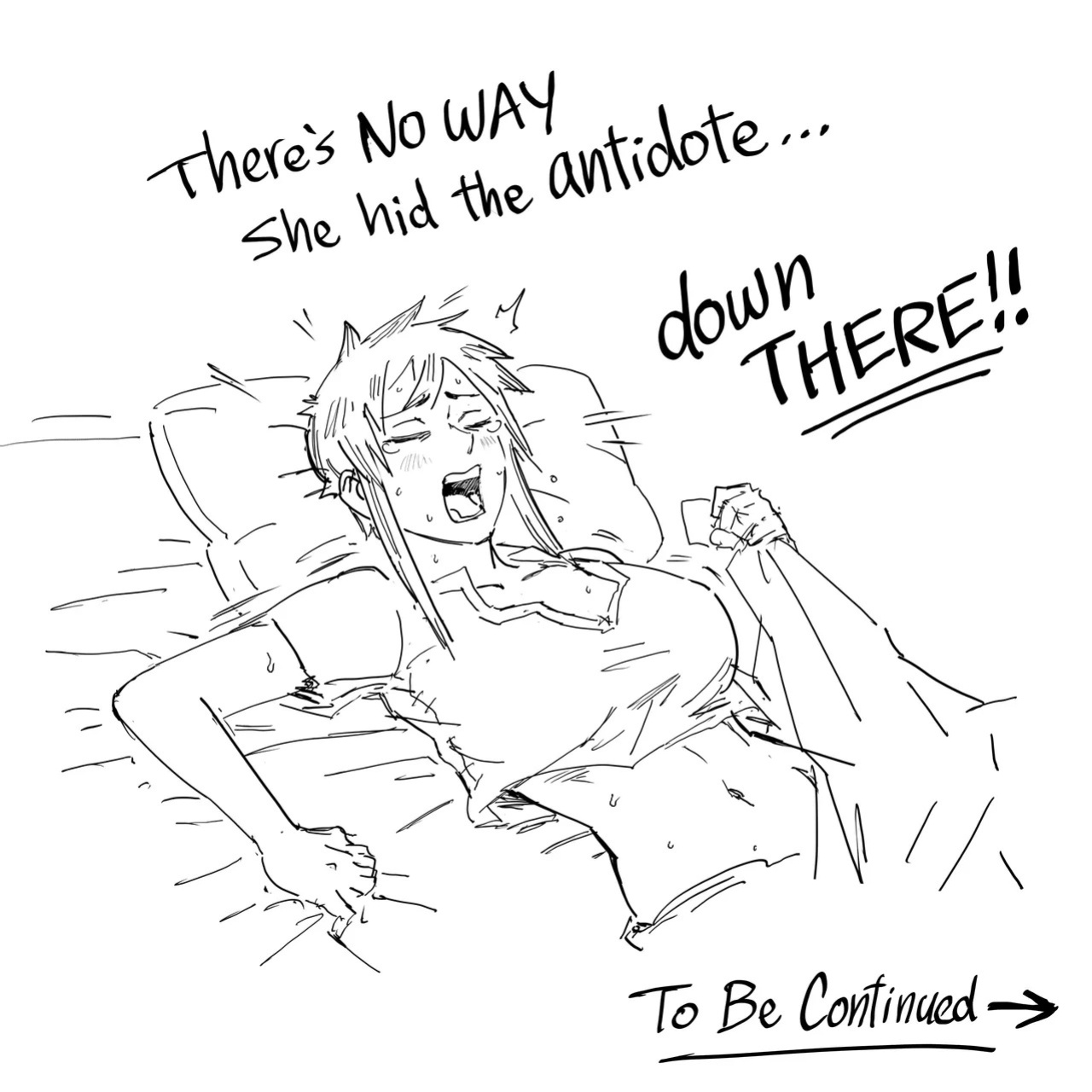 [BB (Baalbuddy)] My Dark Elf Stepsister Won't Leave Me Alone | ch.1-4 [ongoing]