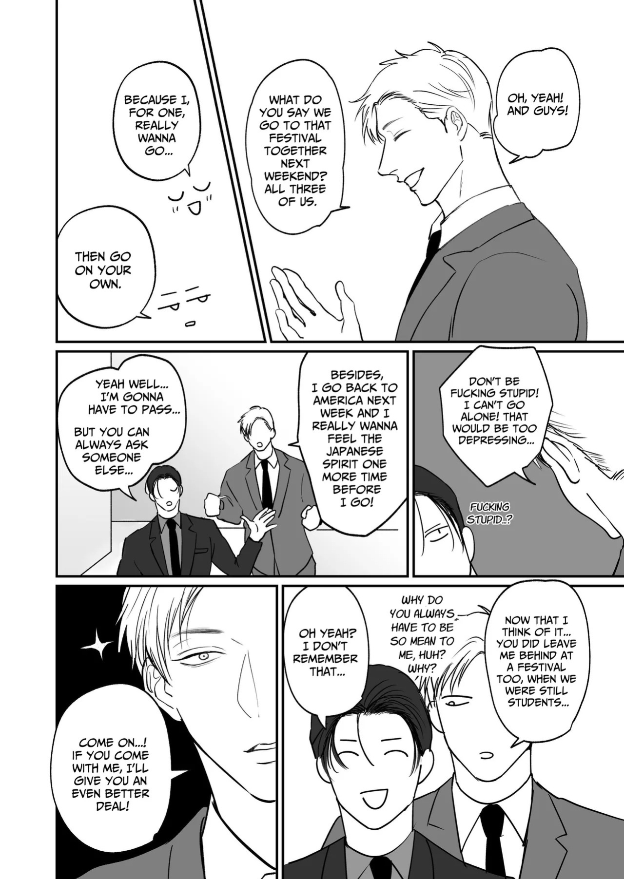[Kimisando (macu)] Tameshite Miru? 7 [English]