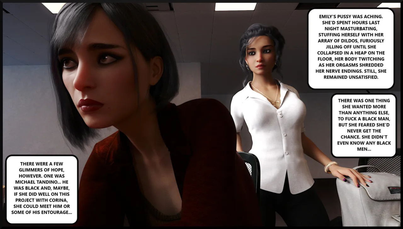 [Interqueen] Alison Hale: A Housewife's Adventures [English]