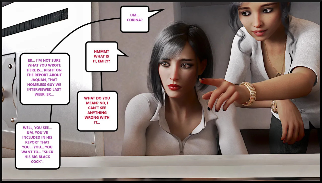 [Interqueen] Alison Hale: A Housewife's Adventures [English]