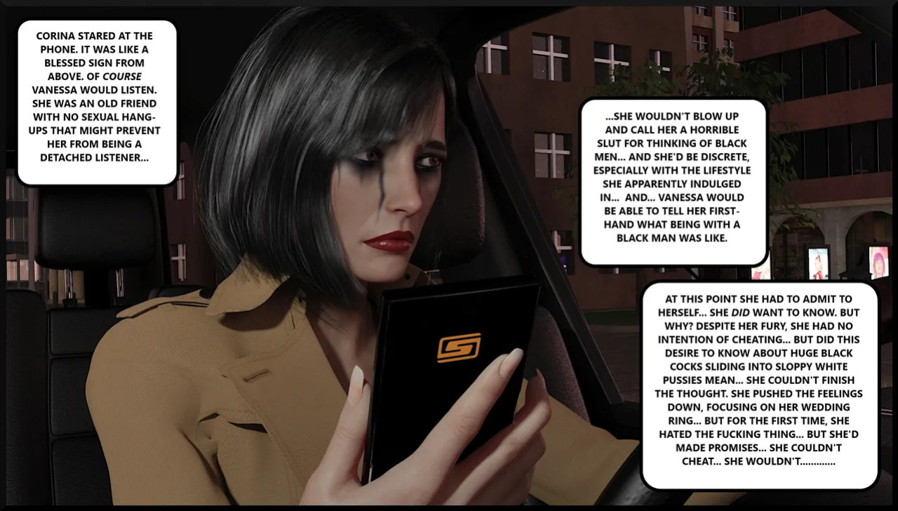 [Interqueen] Alison Hale: A Housewife's Adventures [English]