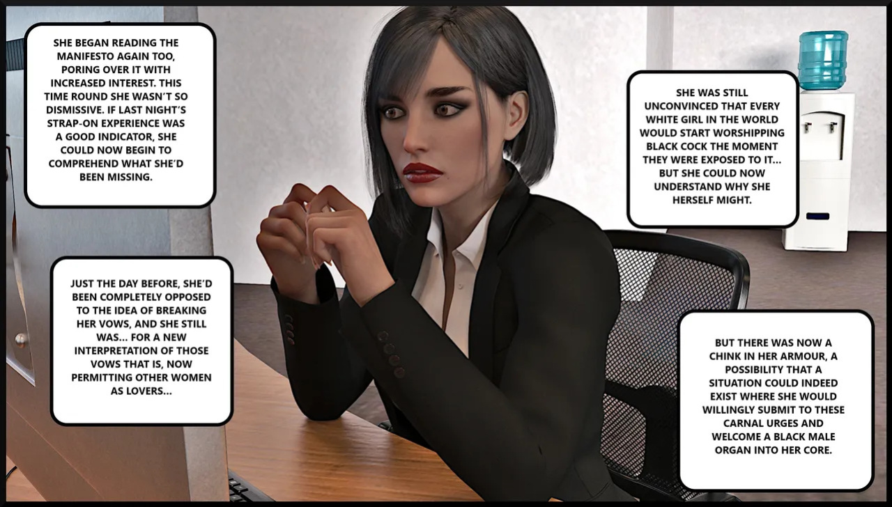 [Interqueen] Alison Hale: A Housewife's Adventures [English]