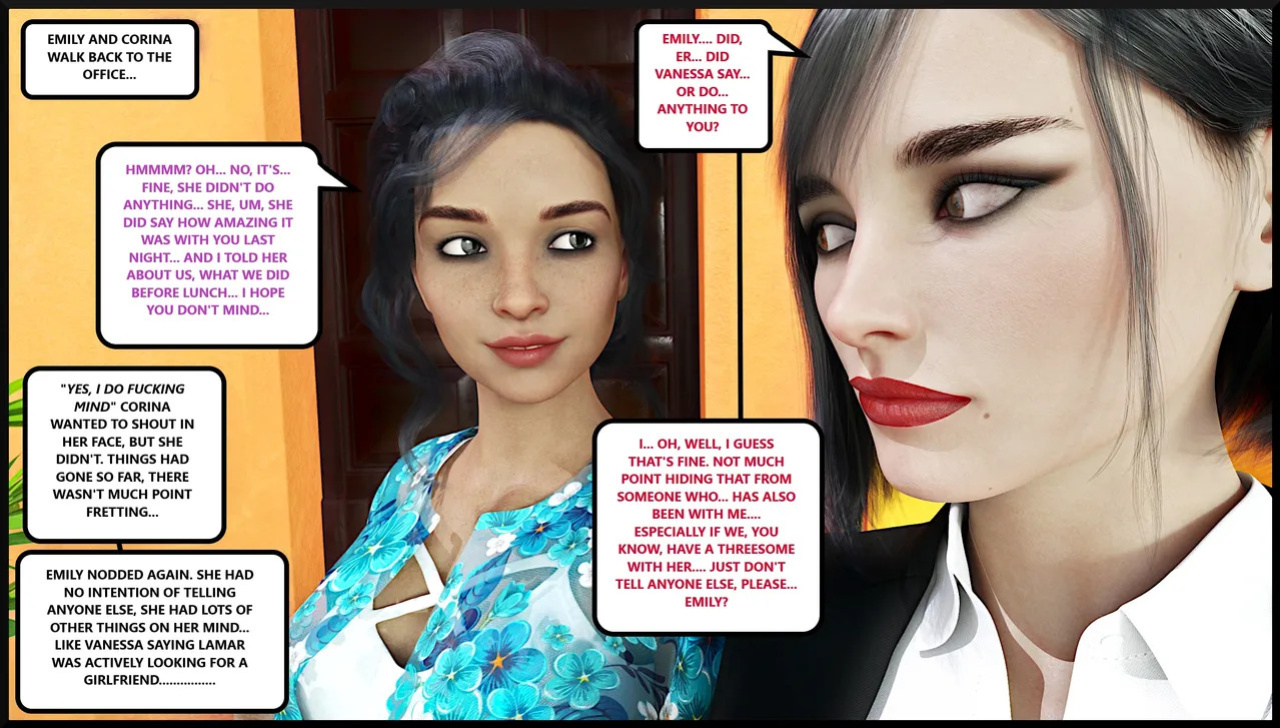 [Interqueen] Alison Hale: A Housewife's Adventures [English]
