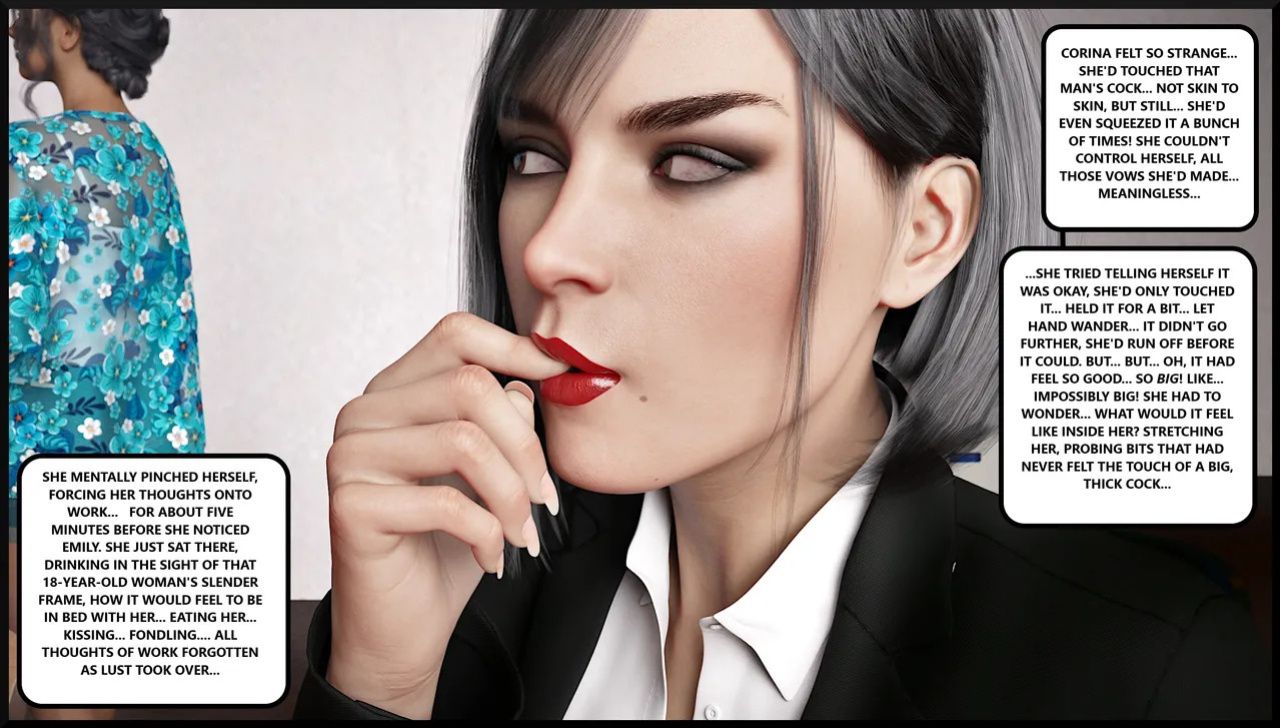 [Interqueen] Alison Hale: A Housewife's Adventures [English]