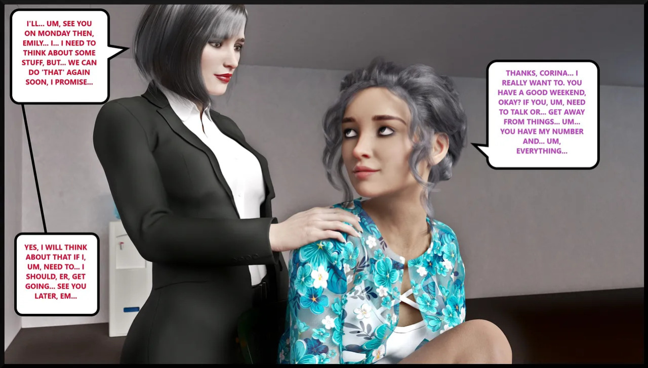 [Interqueen] Alison Hale: A Housewife's Adventures [English]