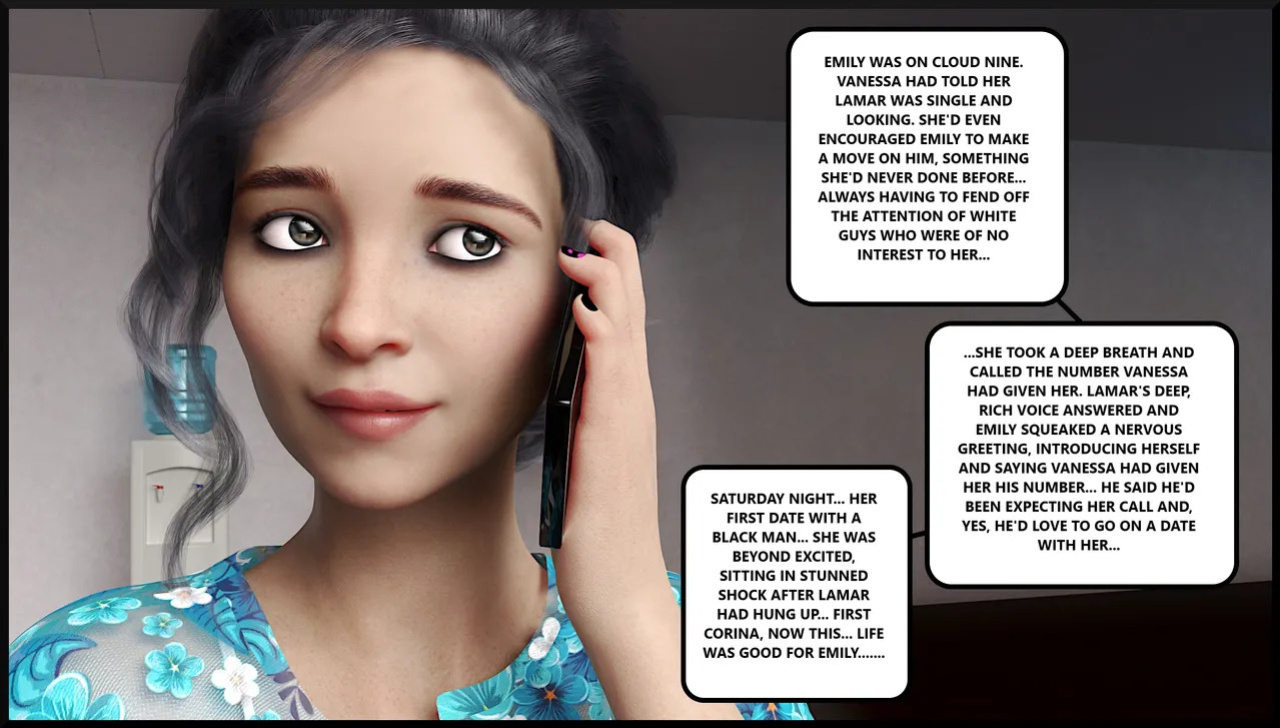 [Interqueen] Alison Hale: A Housewife's Adventures [English]