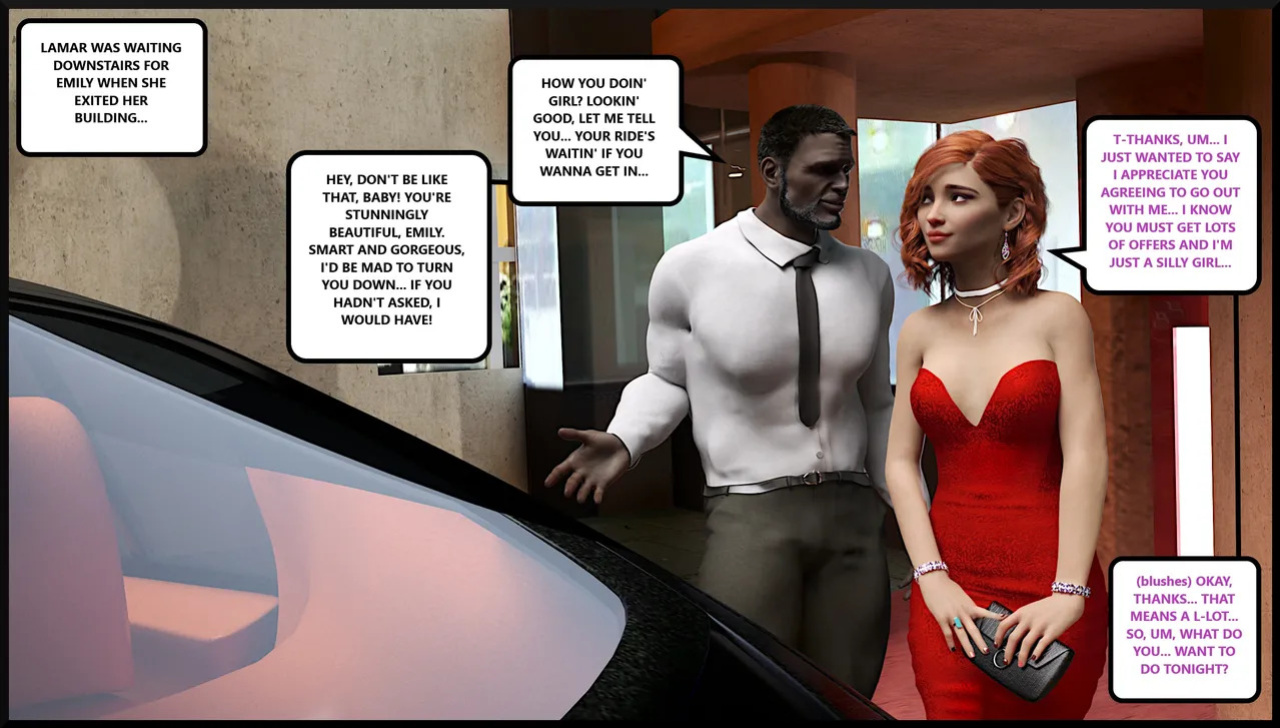 [Interqueen] Alison Hale: A Housewife's Adventures [English]