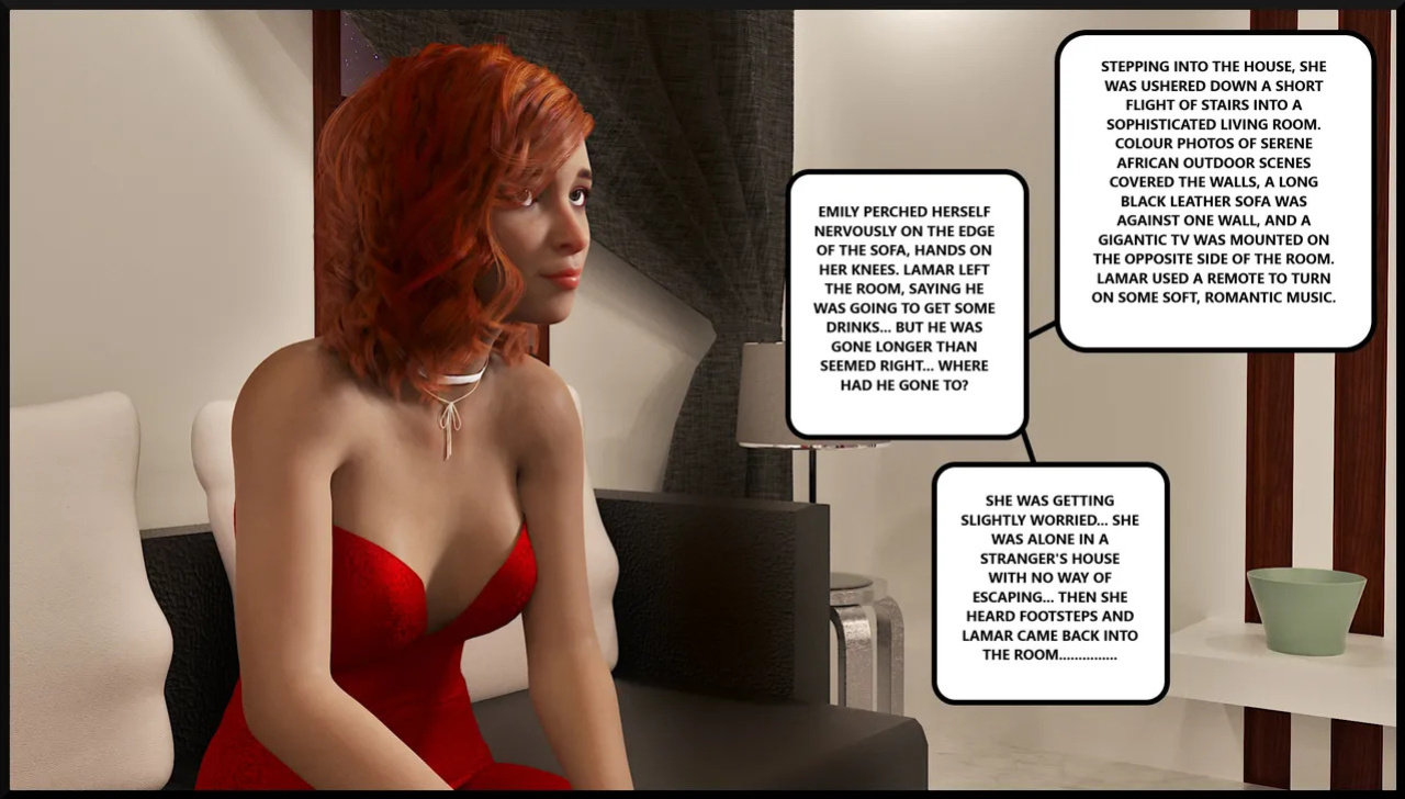 [Interqueen] Alison Hale: A Housewife's Adventures [English]