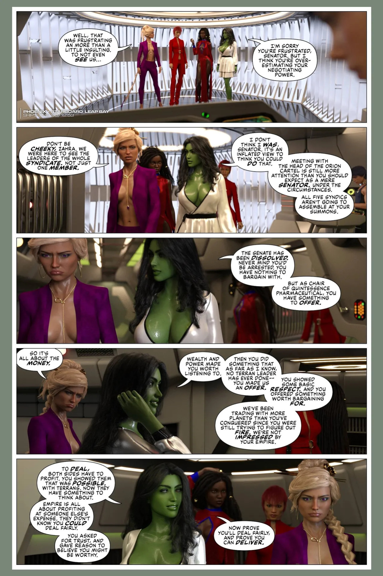 [DangerousLines] Pirates of the Coal Sack 38