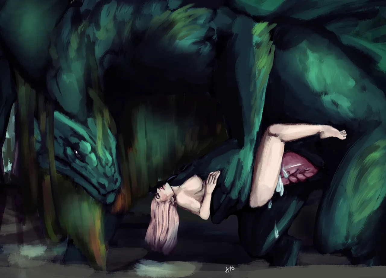 [Artist] Abeliasdemon