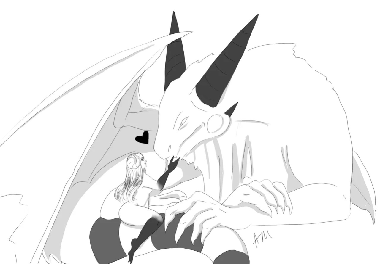 [Artist] Abeliasdemon