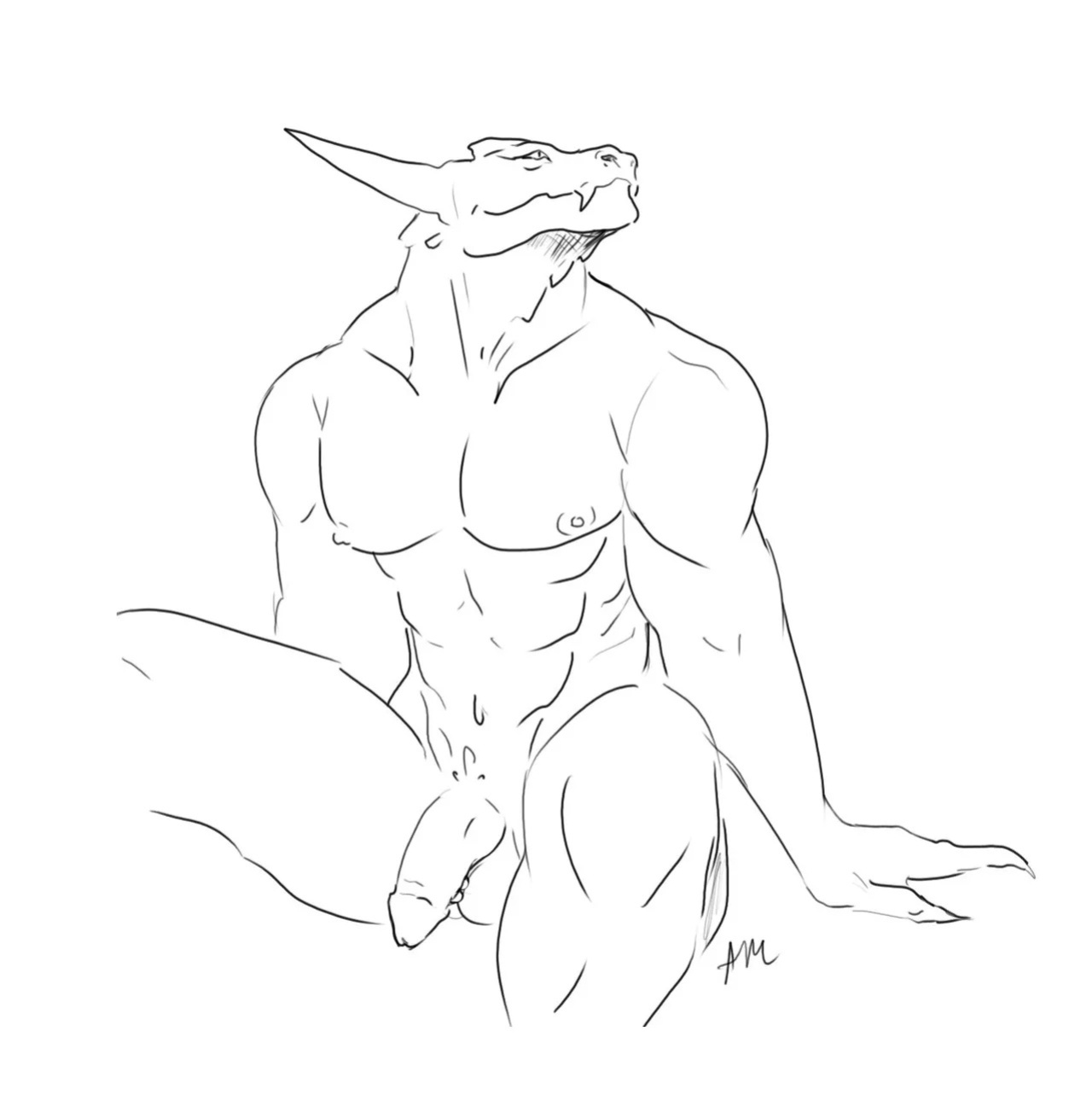 [Artist] Abeliasdemon