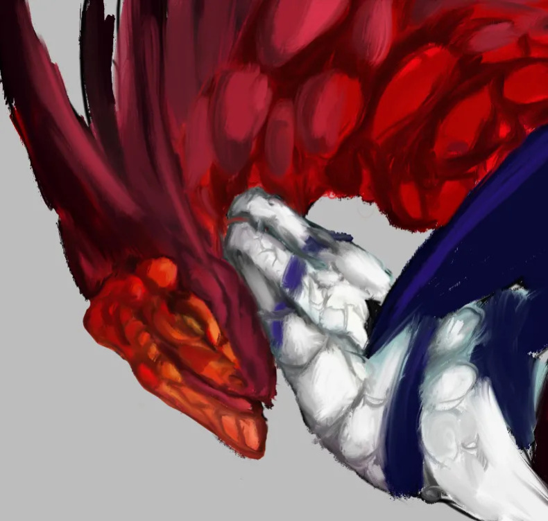 [Artist] Abeliasdemon