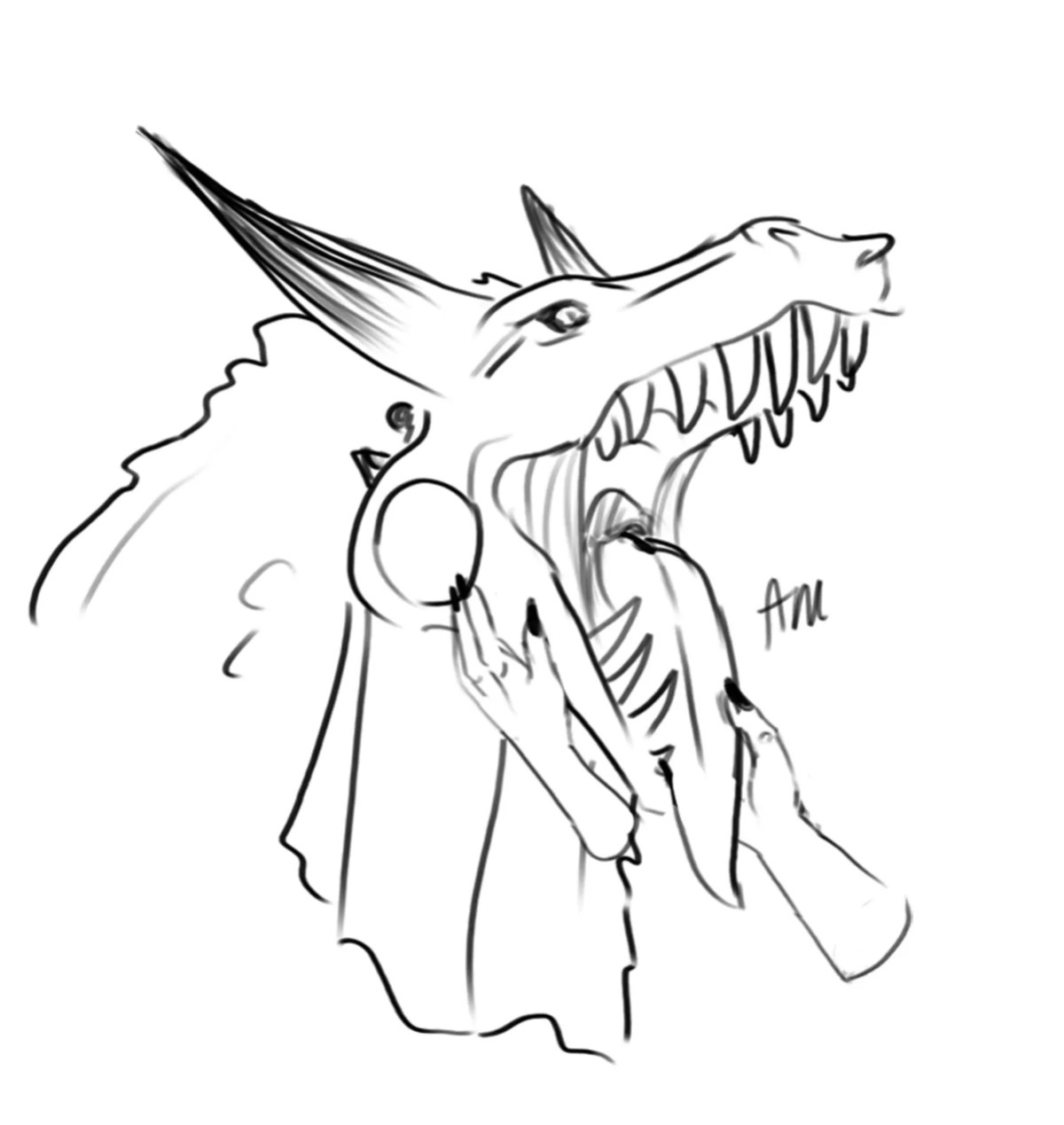 [Artist] Abeliasdemon