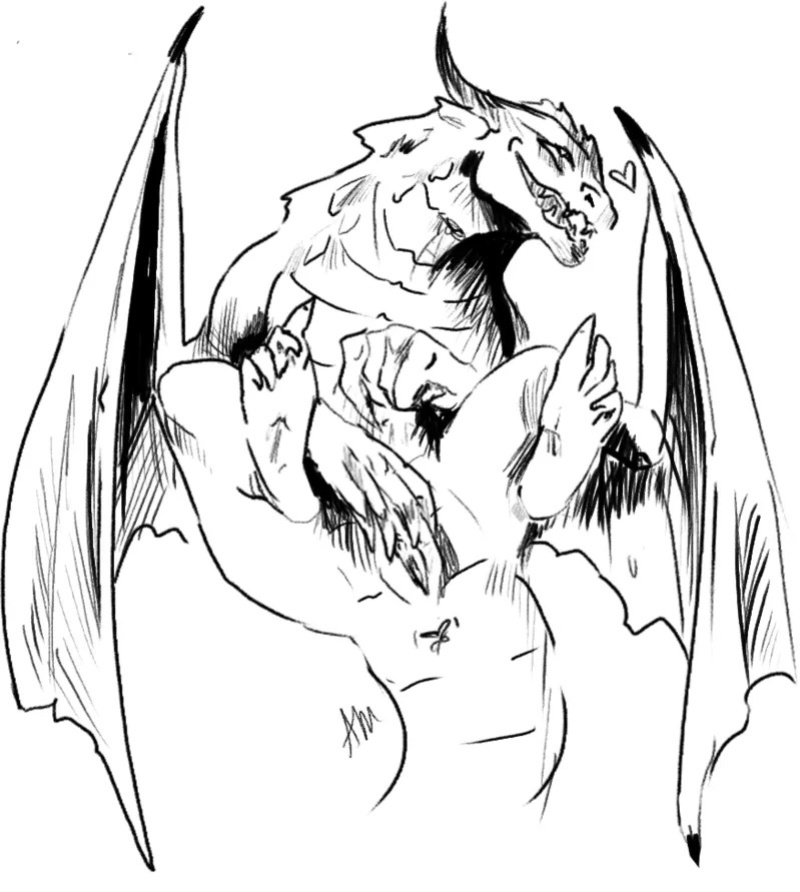 [Artist] Abeliasdemon