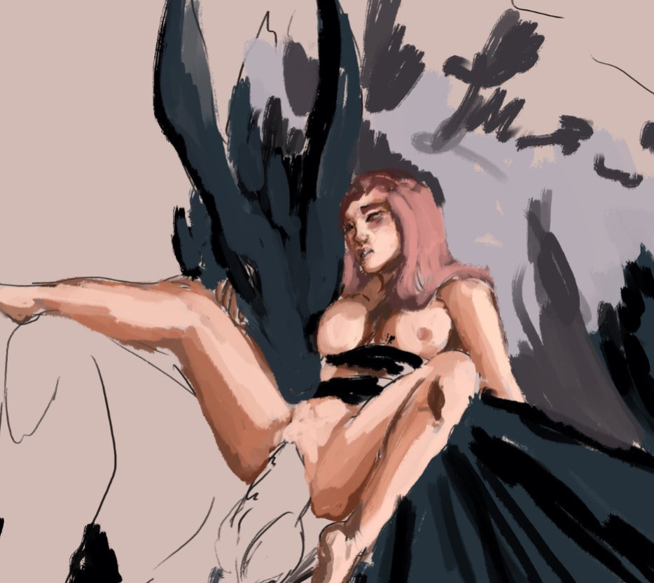[Artist] Abeliasdemon