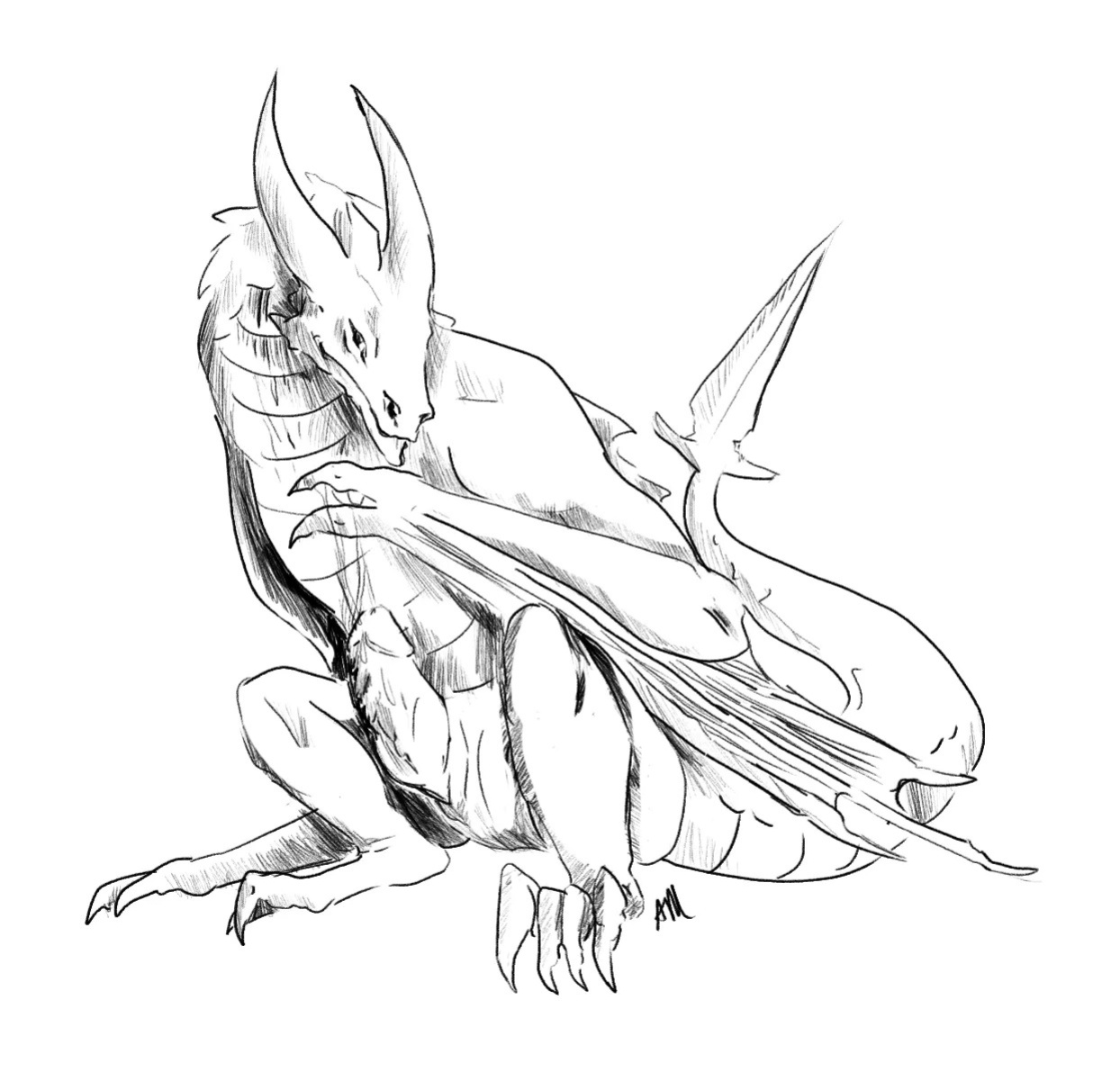[Artist] Abeliasdemon