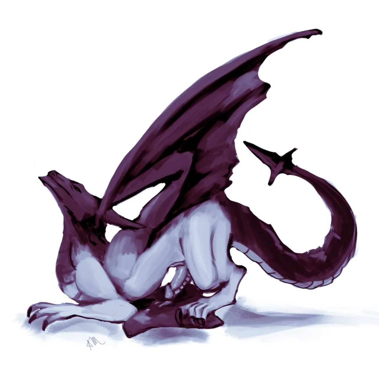[Artist] Abeliasdemon