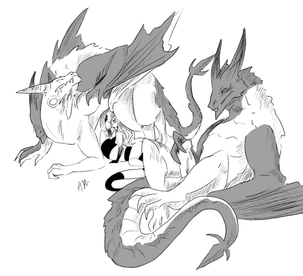 [Artist] Abeliasdemon