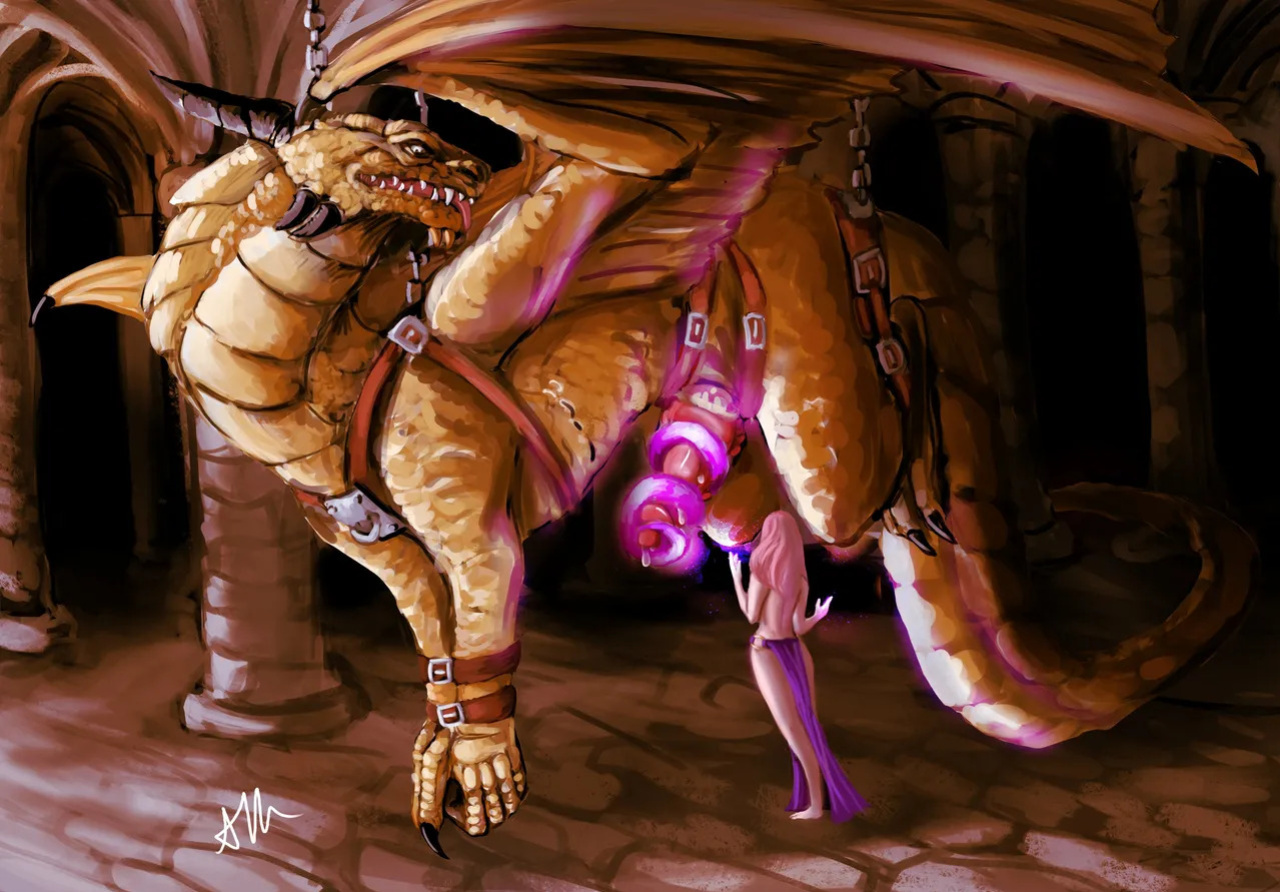 [Artist] Abeliasdemon