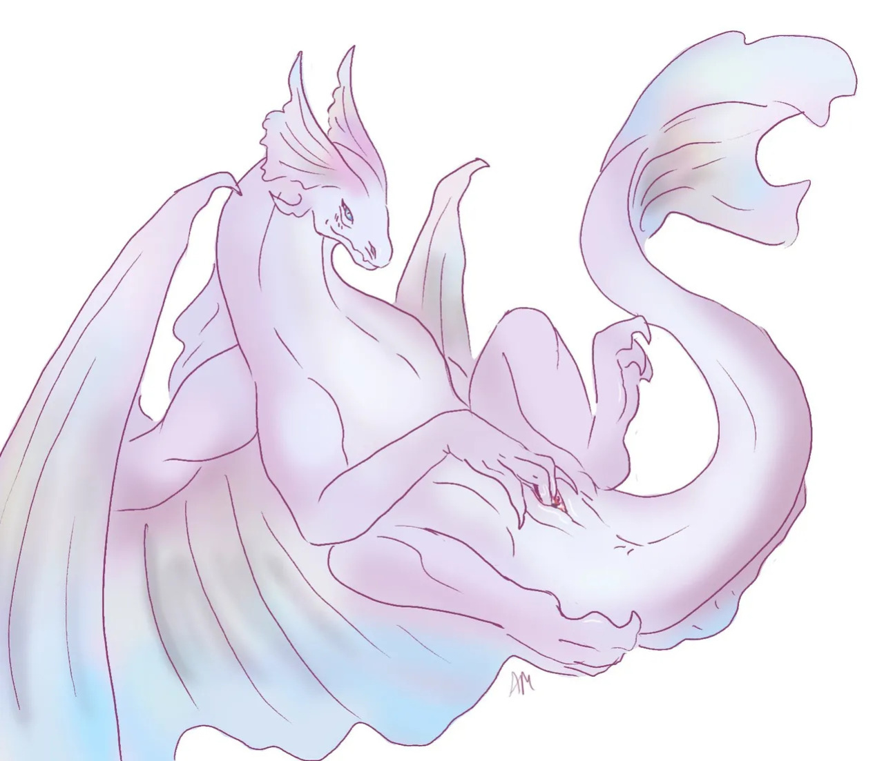 [Artist] Abeliasdemon