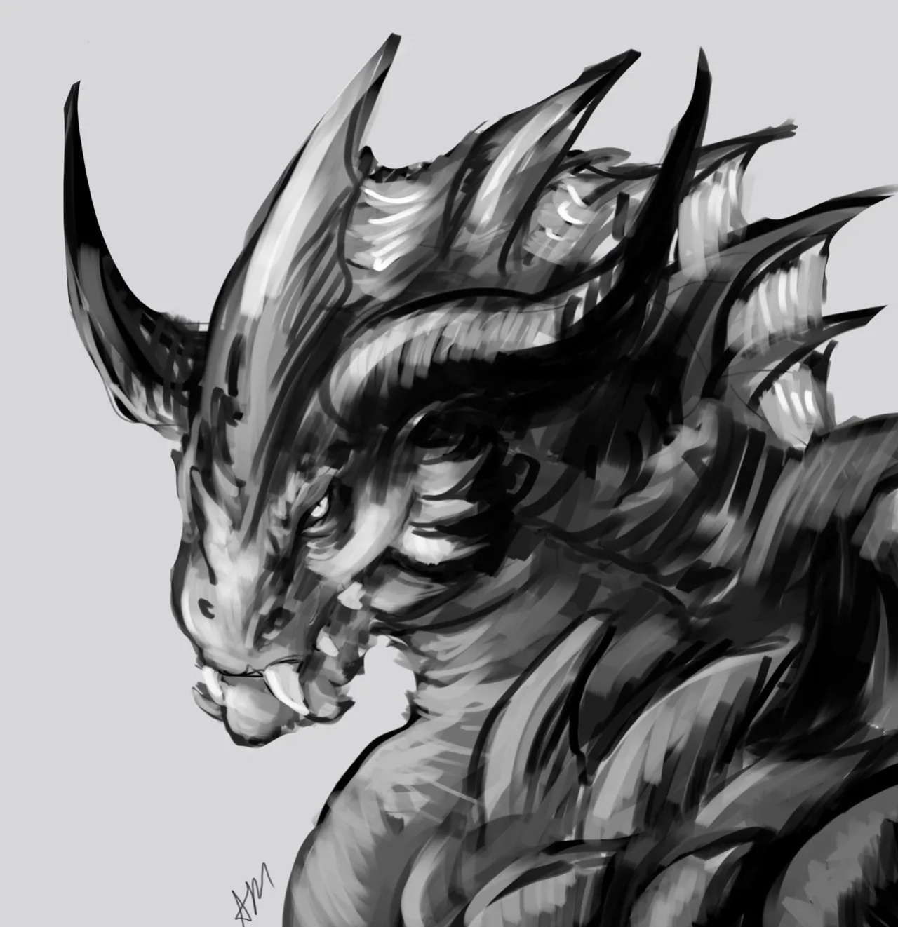 [Artist] Abeliasdemon