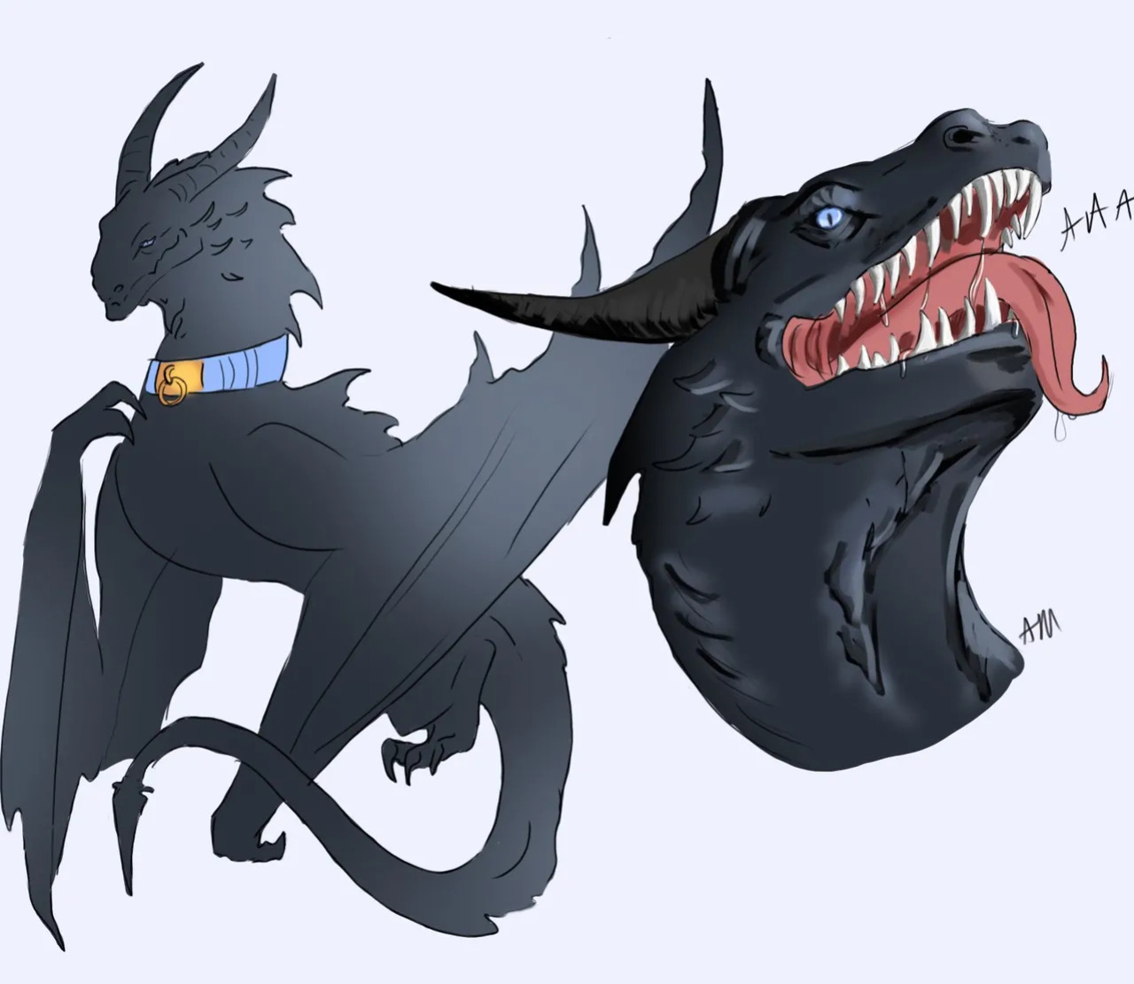 [Artist] Abeliasdemon