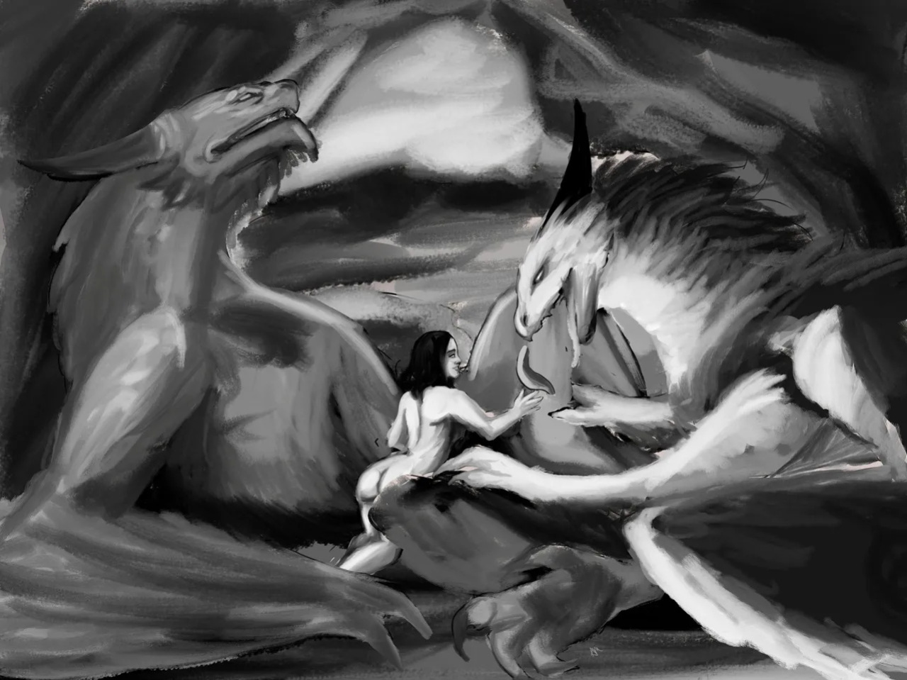 [Artist] Abeliasdemon