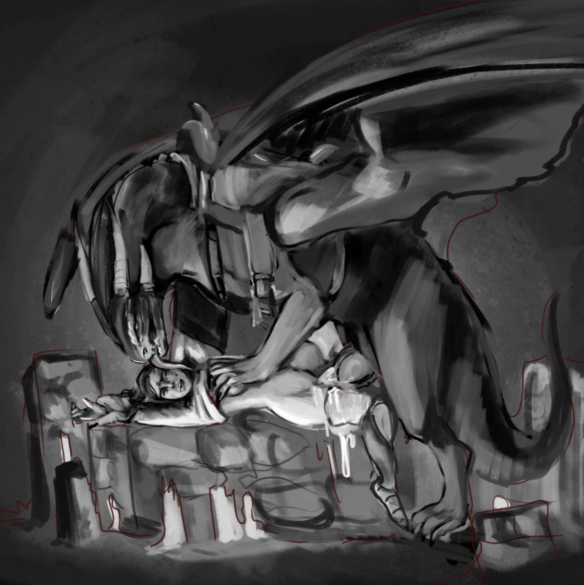 [Artist] Abeliasdemon