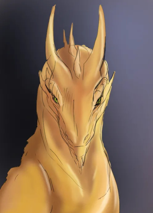 [Artist] Abeliasdemon