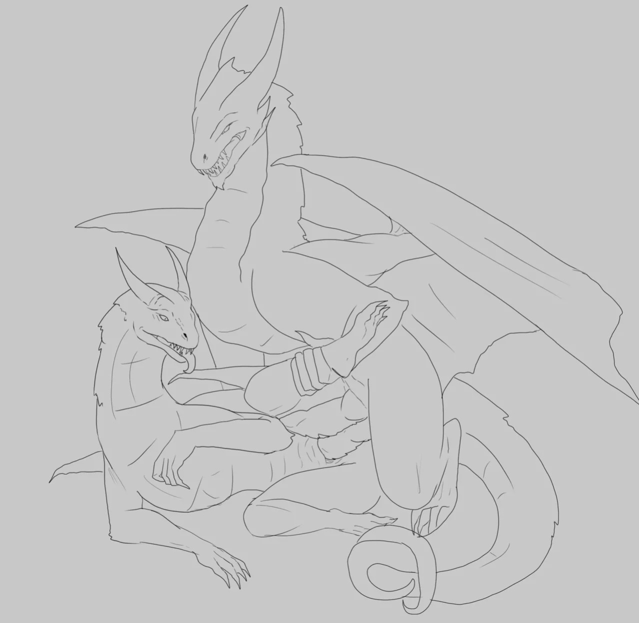 [Artist] Abeliasdemon