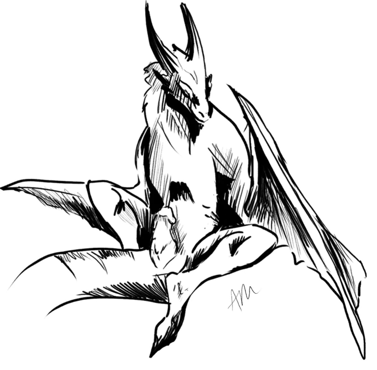 [Artist] Abeliasdemon