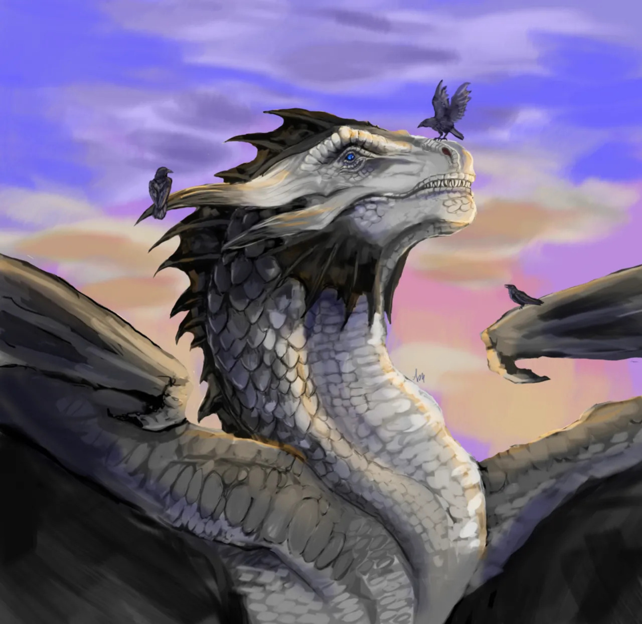 [Artist] Abeliasdemon